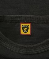 HUMAN MADE（ヒューマンメイド）Tシャツ・カットソー 黒 サイズ:L メンズ/2200686873037