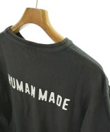 HUMAN MADE（ヒューマンメイド）Tシャツ・カットソー 黒 サイズ:L メンズ/2200686873037