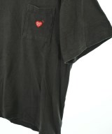 HUMAN MADE（ヒューマンメイド）Tシャツ・カットソー 黒 サイズ:L メンズ/2200686873037