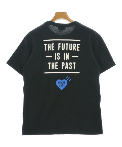 HUMAN MADE（ヒューマンメイド）Tシャツ・カットソー 黒 サイズ:S メンズ/2200684078045