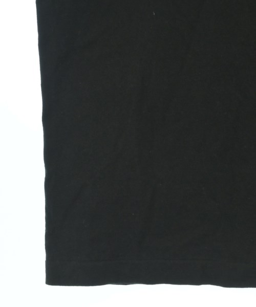 HUMAN MADE（ヒューマンメイド）Tシャツ・カットソー 黒 サイズ:S メンズ/2200684078045