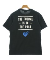 HUMAN MADE（ヒューマンメイド）Tシャツ・カットソー 黒 サイズ:S メンズ/2200684078045