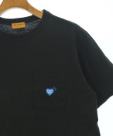 HUMAN MADE（ヒューマンメイド）Tシャツ・カットソー 黒 サイズ:S メンズ/2200684078045
