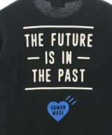 HUMAN MADE（ヒューマンメイド）Tシャツ・カットソー 黒 サイズ:S メンズ/2200684078045