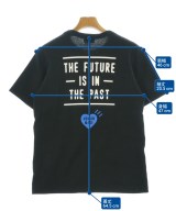 HUMAN MADE（ヒューマンメイド）Tシャツ・カットソー 黒 サイズ:S メンズ/2200684078045