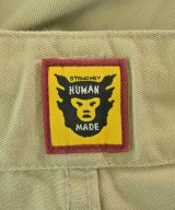 HUMAN MADE（ヒューマンメイド）チノパン ベージュ サイズ:L メンズ/2200687044023