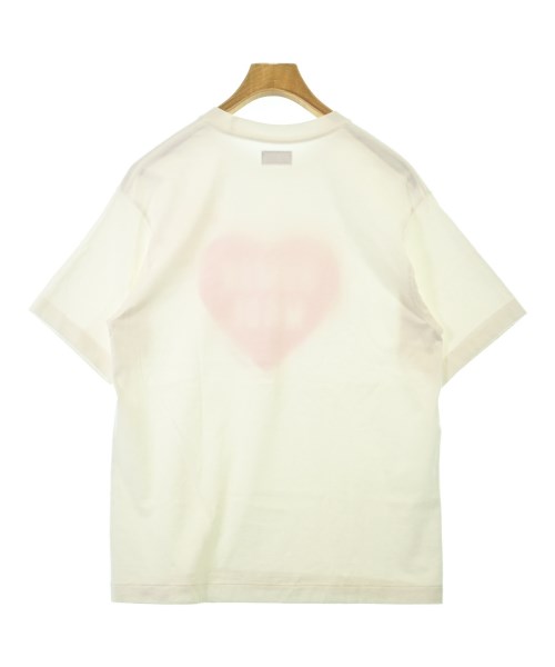 HUMAN MADE（ヒューマンメイド）Tシャツ・カットソー 白 サイズ:M メンズ/2200687044047