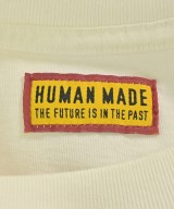 HUMAN MADE（ヒューマンメイド）Tシャツ・カットソー 白 サイズ:M メンズ/2200687044047