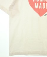 HUMAN MADE（ヒューマンメイド）Tシャツ・カットソー 白 サイズ:M メンズ/2200687044047