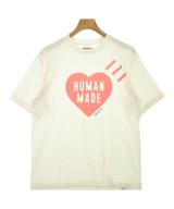 HUMAN MADE Tシャツ・カットソー