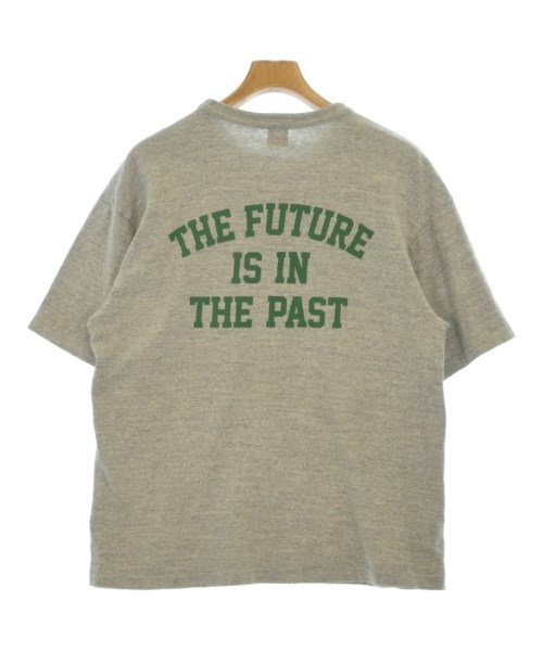 HUMAN MADE（ヒューマンメイド）Tシャツ・カットソー グレー サイズ:XL メンズ/2200687216055