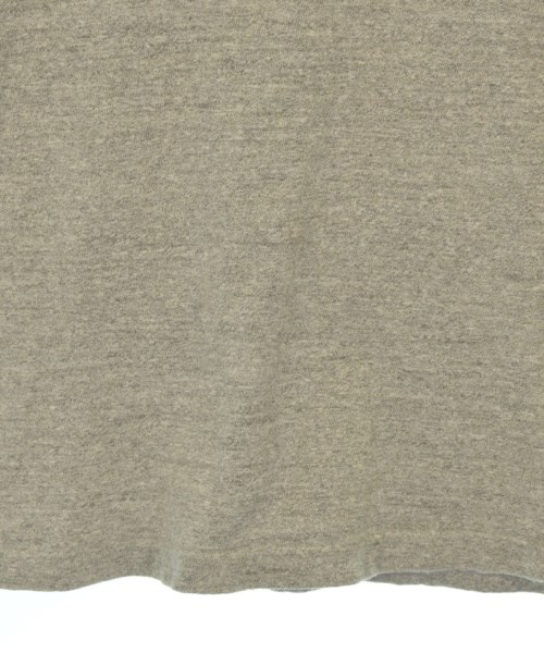 HUMAN MADE（ヒューマンメイド）Tシャツ・カットソー グレー サイズ:XL メンズ/2200687216055