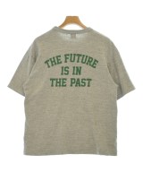 HUMAN MADE（ヒューマンメイド）Tシャツ・カットソー グレー サイズ:XL メンズ/2200687216055