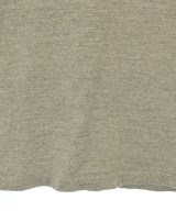 HUMAN MADE（ヒューマンメイド）Tシャツ・カットソー グレー サイズ:XL メンズ/2200687216055