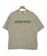 HUMAN MADE Tシャツ・カットソー