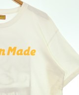 HUMAN MADE（ヒューマンメイド）Tシャツ・カットソー 白 サイズ:XL メンズ/2200689148057