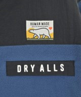 HUMAN MADE（ヒューマンメイド）その他 青 サイズ:M メンズ/2200689169137