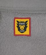 HUMAN MADE（ヒューマンメイド）スウェット グレー サイズ:M メンズ/2200689169151
