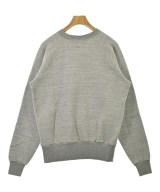 HUMAN MADE（ヒューマンメイド）スウェット グレー サイズ:M メンズ/2200689169168