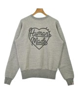 HUMAN MADE スウェット