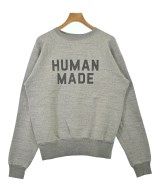 HUMAN MADE スウェット