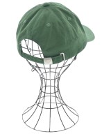 HUMAN MADE（ヒューマンメイド）キャップ 緑 サイズ:- メンズ/2200689169274