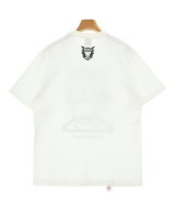 HUMAN MADE（ヒューマンメイド）Tシャツ・カットソー 白 サイズ:M メンズ/2200684890050