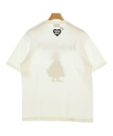 HUMAN MADE（ヒューマンメイド）Tシャツ・カットソー 白 サイズ:L メンズ/2200689653063