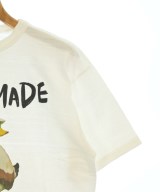 HUMAN MADE（ヒューマンメイド）Tシャツ・カットソー 白 サイズ:L メンズ/2200689653063