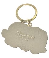 HUMAN MADE（ヒューマンメイド）キーケース・キーホルダー ピンク サイズ:- メンズ/2200689653070