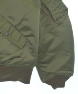 HUMAN MADE（ヒューマンメイド）ミリタリーブルゾン カーキ サイズ:XL メンズ/2200691641027
