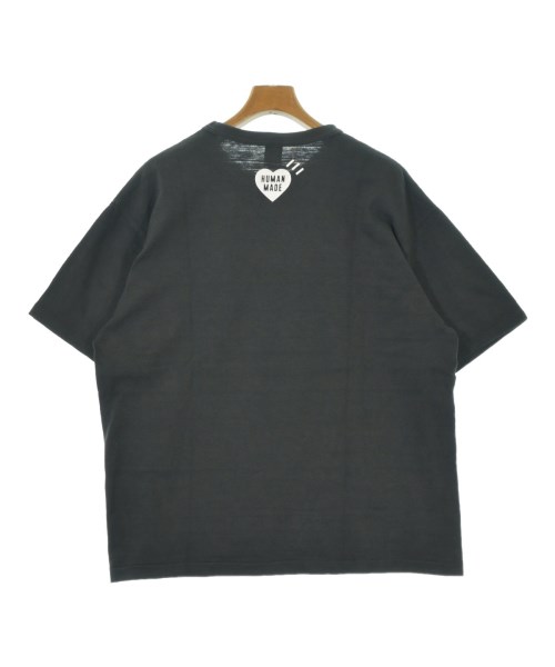 HUMAN MADE（ヒューマンメイド）Tシャツ・カットソー グレー サイズ:XXL メンズ/2200691692326