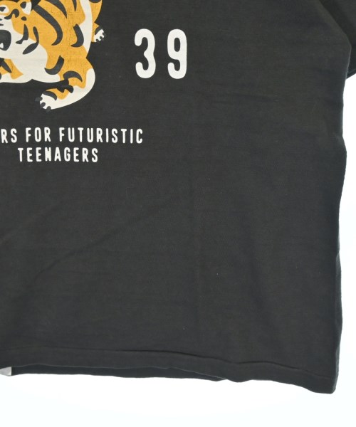 HUMAN MADE（ヒューマンメイド）Tシャツ・カットソー グレー サイズ:XXL メンズ/2200691692326