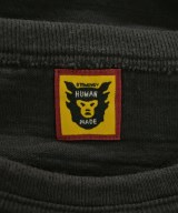 HUMAN MADE（ヒューマンメイド）Tシャツ・カットソー グレー サイズ:XXL メンズ/2200691692326