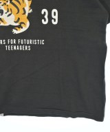 HUMAN MADE（ヒューマンメイド）Tシャツ・カットソー グレー サイズ:XXL メンズ/2200691692326