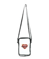 HUMAN MADE（ヒューマンメイド）ショルダーバッグ その他（柄物・カラフル） サイズ:- メンズ/2200692832011