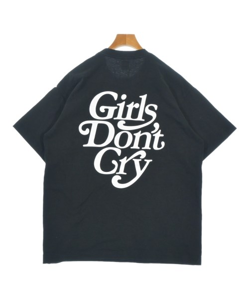 HUMAN MADE（ヒューマンメイド）Tシャツ・カットソー 黒 サイズ:XL メンズ/2200692948019