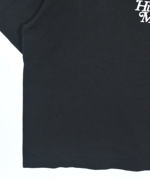 HUMAN MADE（ヒューマンメイド）Tシャツ・カットソー 黒 サイズ:XL メンズ/2200692948019