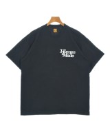 HUMAN MADE（ヒューマンメイド）Tシャツ・カットソー 黒 サイズ:XL メンズ/2200692948019