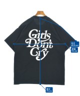 HUMAN MADE（ヒューマンメイド）Tシャツ・カットソー 黒 サイズ:XL メンズ/2200692948019