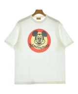 HUMAN MADE（ヒューマンメイド）Tシャツ・カットソー 白 サイズ:L メンズ/2200693136040