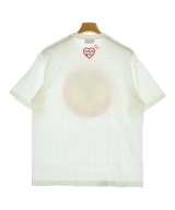 HUMAN MADE（ヒューマンメイド）Tシャツ・カットソー 白 サイズ:L メンズ/2200693136040