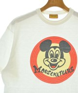 HUMAN MADE（ヒューマンメイド）Tシャツ・カットソー 白 サイズ:L メンズ/2200693136040