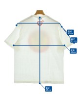 HUMAN MADE（ヒューマンメイド）Tシャツ・カットソー 白 サイズ:L メンズ/2200693136040
