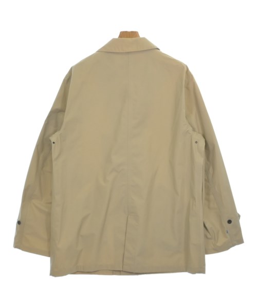 nitraid（ナイトレイド）ステンカラーコート ベージュ サイズ:XL メンズ/2200609853016