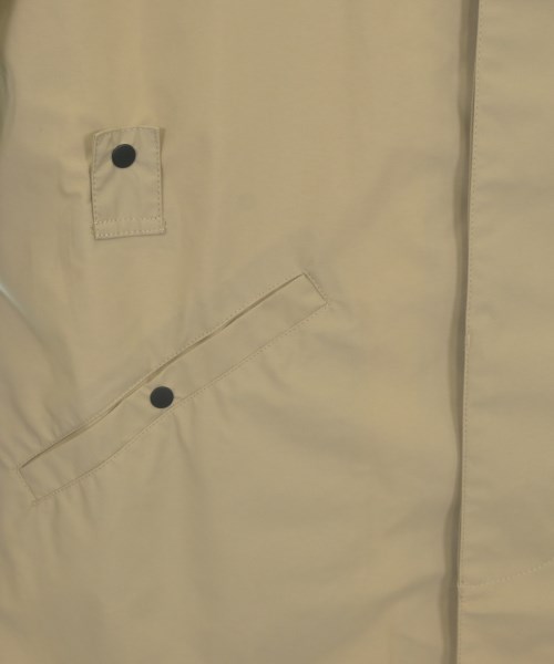 nitraid（ナイトレイド）ステンカラーコート ベージュ サイズ:XL メンズ/2200609853016
