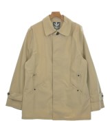 nitraid（ナイトレイド）ステンカラーコート ベージュ サイズ:XL メンズ/2200609853016