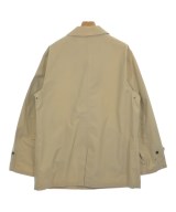 nitraid（ナイトレイド）ステンカラーコート ベージュ サイズ:XL メンズ/2200609853016