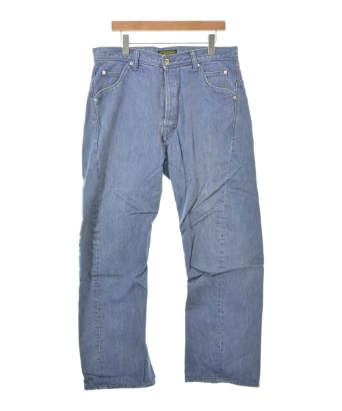 ナイトレイド(nitraid)のnitraid デニムパンツ