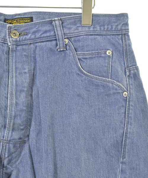 nitraid（ナイトレイド）デニムパンツ 青 サイズ:XL メンズ/2200609853023
